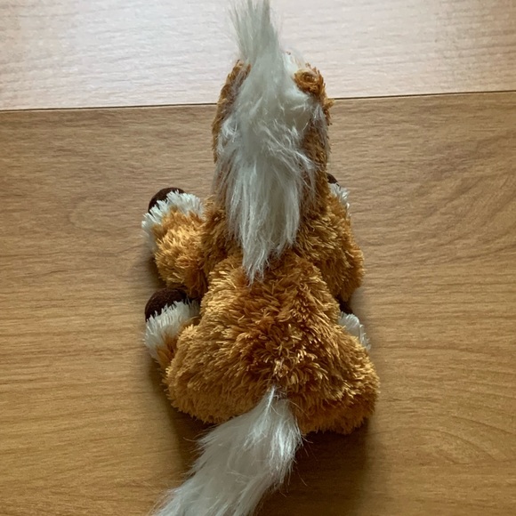 2004 TY Beanie Babies Durango Horse Foal Filly. Plush Stuffed Animal - Picture 5 of 9